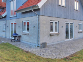 Apartment Ettie - 6km from the sea by Interhome, Fakse